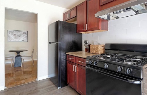 Greenbelt Apartment | Landing at Franklin Park at Greenbelt Station -.