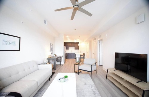 Palmetto Apartment | Landing at Gateway Commons - 1 Bedroom in Ellenton