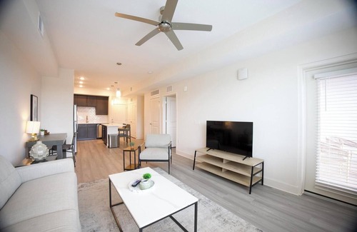 Palmetto Apartment | Landing at Gateway Commons - 1 Bedroom in Ellenton