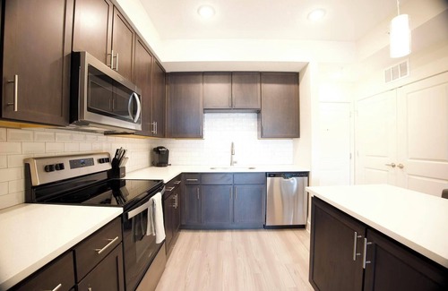 Palmetto Apartment | Landing at Gateway Commons - 1 Bedroom in Ellenton