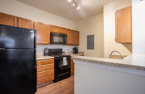Mint Hill Apartment | Landing at Hawthorne at the Greene - 1 Bedroom in Bradfield Farms