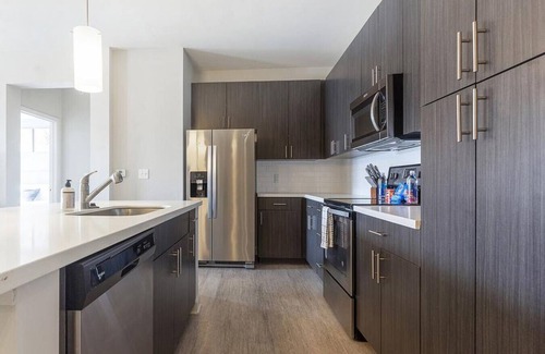 Wake Forest Apartment | Landing at Legacy Wake Forest - 2 Bedrooms in Downtown Wake Forest