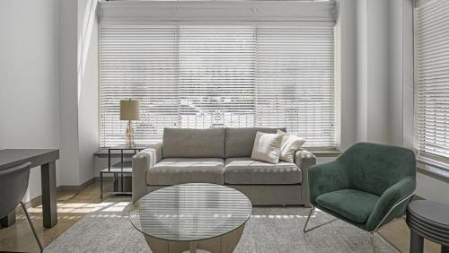 Central City Apartment | Landing at Lofts at American Life - 1 Bedroom in Central City