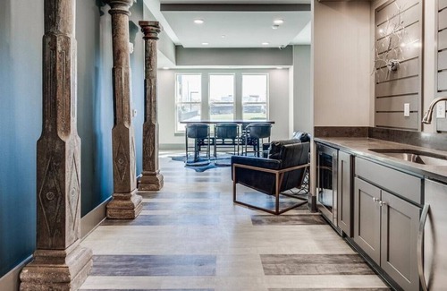 Franklin Apartment | Landing at McEwen Northside I - 2 Bedrooms in Downtown Franklin