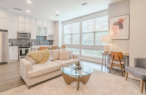 Franklin Apartment | Landing at McEwen Northside I - 2 Bedrooms in Downtown Franklin