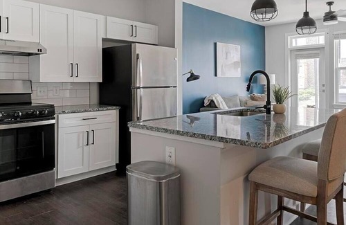 Mableton Apartment | Landing at Series at Riverview Landing - 1 Bedroom in Atlanta