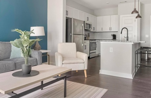 Mableton Apartment | Landing at Series at Riverview Landing - 1 Bedr.