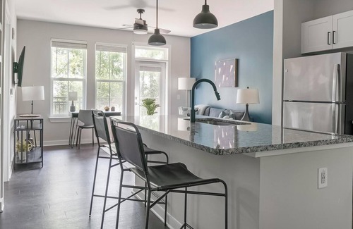 Mableton Apartment | Landing at Series at Riverview Landing - 1 Bedr.