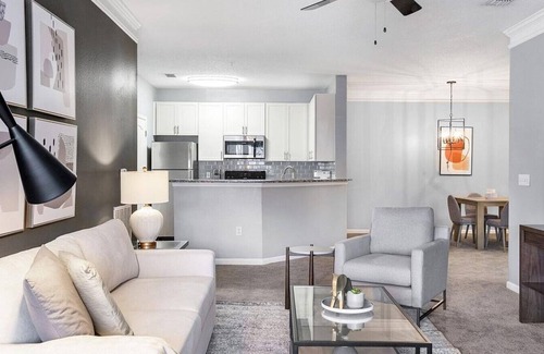 Sand Ridge Apartment | Landing at Stonegate - 3 Bedrooms in Sand Ridge