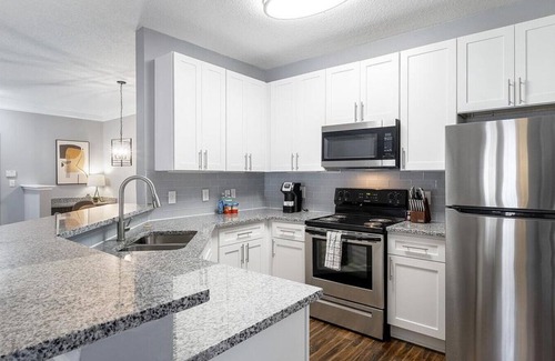 Sand Ridge Apartment | Landing at Stonegate - 2 Bedrooms in Sand Ridge