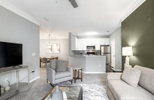 Sand Ridge Apartment | Landing at Stonegate - 2 Bedrooms in Sand Ridge