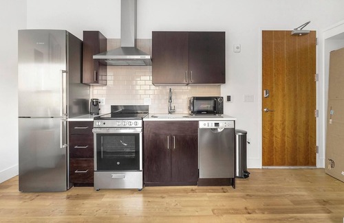 Cherry Creek Apartment | Landing at Studio 135 - Studio in Cherry Creek