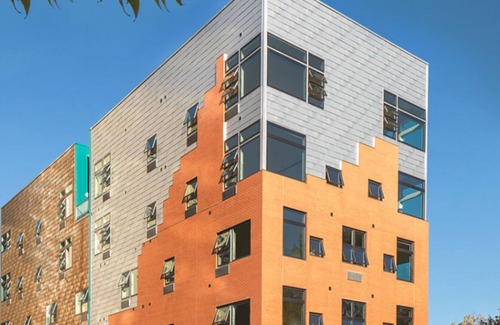 Cherry Creek Apartment | Landing at Studio 135 - Studio in Cherry Creek