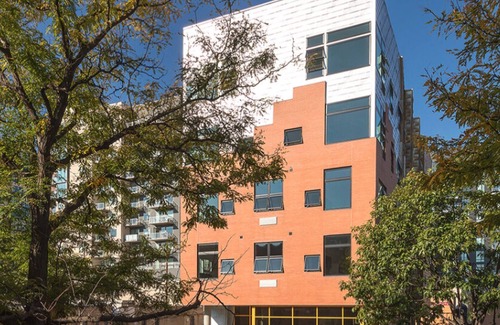 Cherry Creek Apartment | Landing at Studio 135 - Studio in Cherry Creek