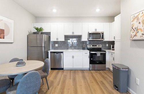 Townsite Apartment | Landing at Summit on Boulder - 1 Bedroom in Val.