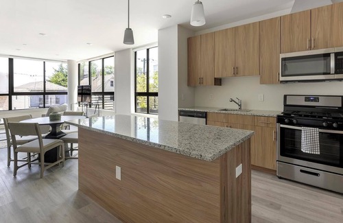Carteret Apartment | Landing at The Botanic - 2 Bedrooms in Carteret