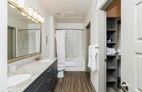 Buda Apartment | Landing at The Green at Plum Creek - Studio in Kyle