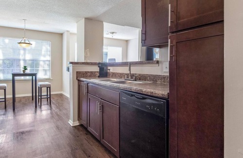 Germantown Apartment | Landing at The Grove at Germantown - 1 Bedroom .