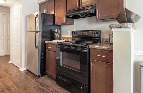Germantown Apartment | Landing at The Grove at Germantown - 1 Bedroom .