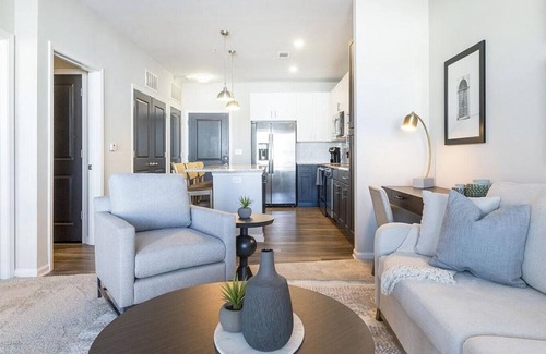 Bowling Green Apartment | Landing at The Newton Apartments - 1 Bedroom in Palisades