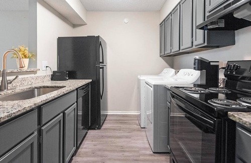 Cordova Apartment | Landing at The Vale - 2 Bedrooms in Cordova