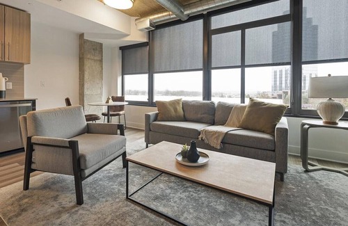 Baileys Crossroads Apartment | Landing at Three Collective - 1 Bedroom in Falls Church