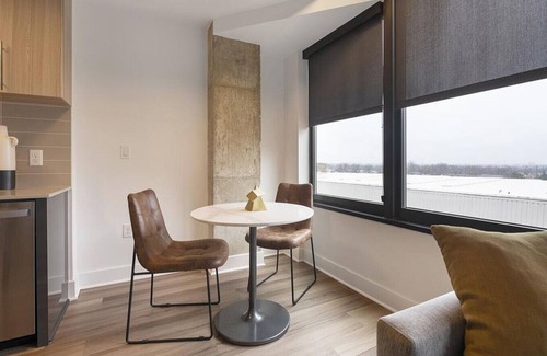 Baileys Crossroads Apartment | Landing at Three Collective - 1 Bedroom in Falls Church