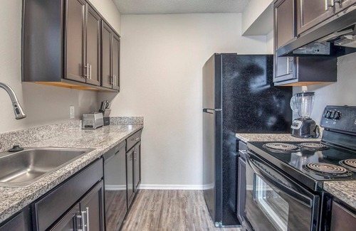 Cordova Apartment | Landing | Chic 2BD, Clubhouse, Pool