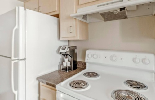 Southbelt/Ellington Apartment | Landing | Incredible 1BD, Game Room, Clubhouse