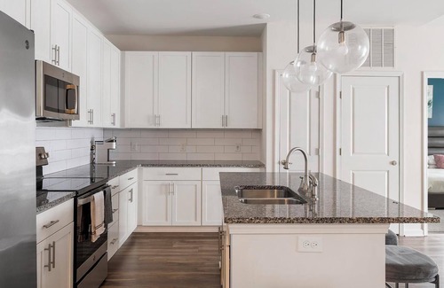 Antioch Apartment | Landing | Incredible 2BD, Gym, Yoga Studio