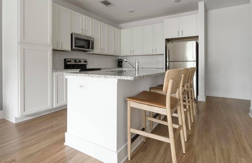 Fort Mill Apartment | Landing at The Mason at Six Mile Creek - 1 Bedr.