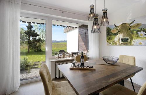 Oy-Mittelberg Apartment | Landliebe mit Seenähe und Innenpool