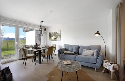 Oy-Mittelberg Apartment | Landliebe mit Seenähe und Innenpool
