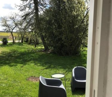 Slagelse House | Landlig idyl - direkte til golfbane