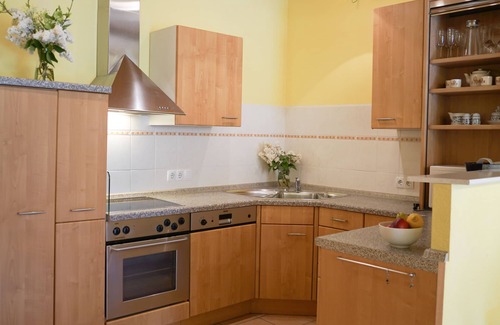 Kopendorf Apartment | Landlord vacation apartment Sonne