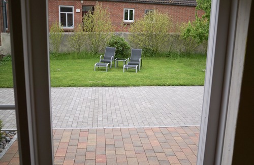 Kopendorf Apartment | Landlord vacation apartment Sonne