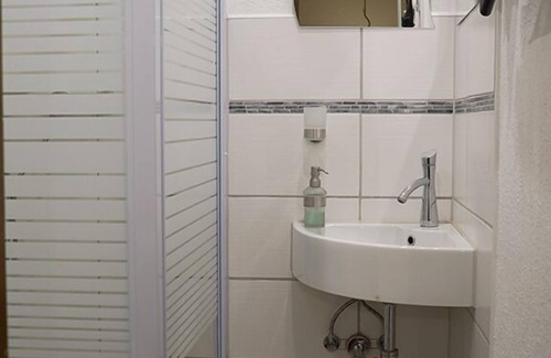 Kopendorf Apartment | Landlord double room 12