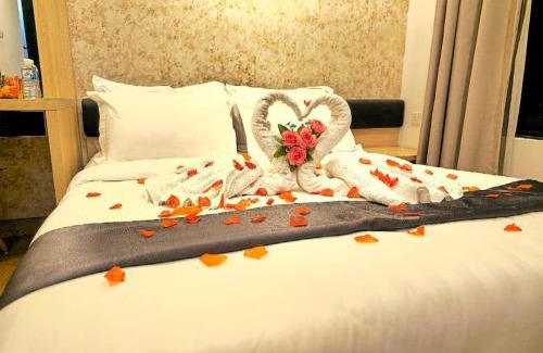 Kampung Bukit Dukong House | Landmark Residence 1 And 2 - Kajang