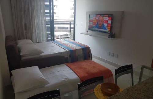Meireles Apartment | Landscape Beira mar