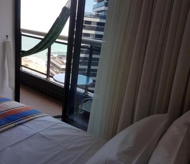 Meireles Apartment | Landscape Beira mar