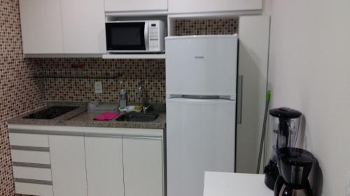 Meireles Apartment | Landscape Beira mar