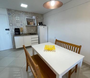 Meireles Apartment | Landscape Beira Mar Fortaleza