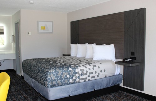 Fort Lawn Hotel | Landsford Inn