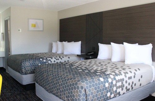 Fort Lawn Hotel | Landsford Inn