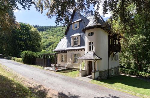 Lorch Apartment | Landsitz Kammerburg