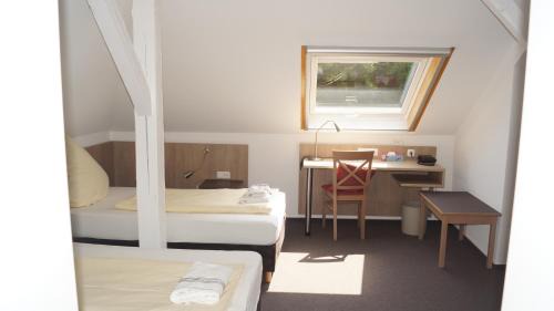 Lorch Apartment | Landsitz Kammerburg
