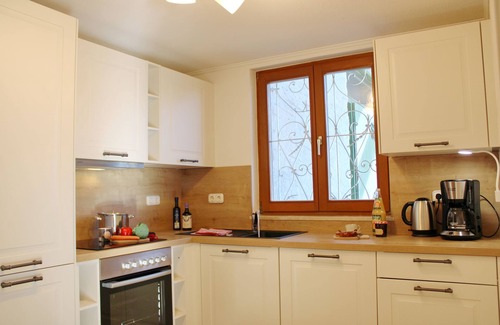 Bernau am Chiemsee House | Landsitz Seeblick, Deutschland
