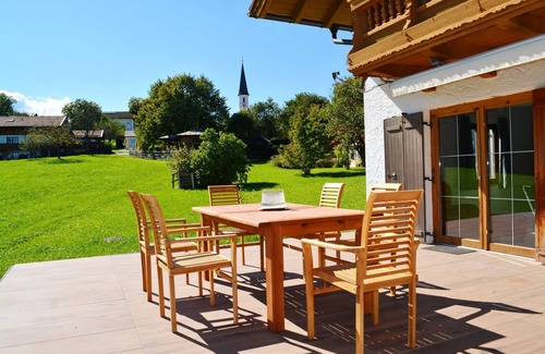 Bernau am Chiemsee House | Landsitz Seeblick, Deutschland