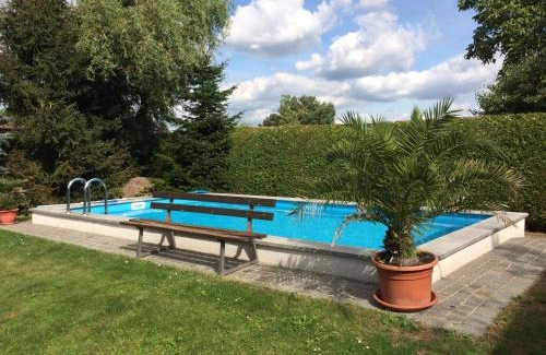 Kasel-Golzig Apartment | Landurlaub in Schiebsdorf