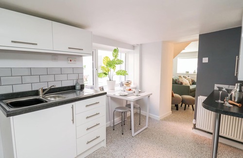 Cardigan Cottage | Lane Cottage
